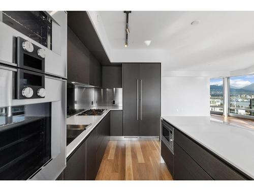 4106-1151 Georgia Street W, Vancouver, BC 