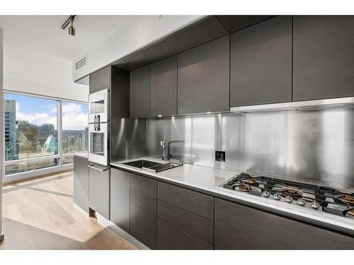 4106-1151 Georgia Street W, Vancouver, BC 