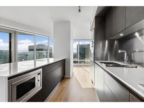 4106-1151 Georgia Street W, Vancouver, BC 