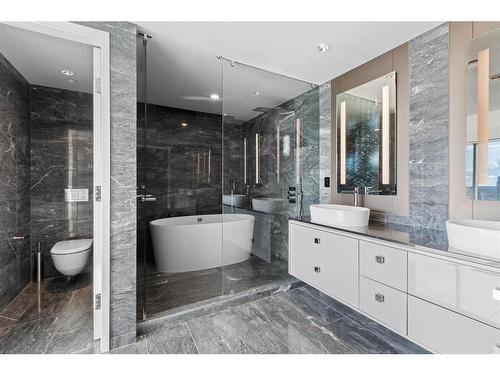 4106-1151 Georgia Street W, Vancouver, BC 