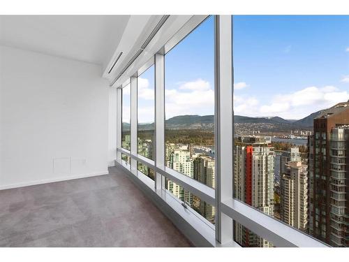 4106-1151 Georgia Street W, Vancouver, BC 