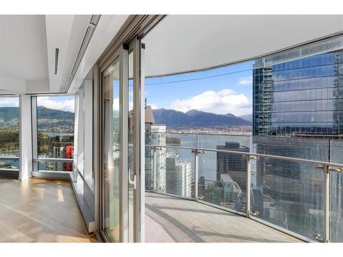 4106-1151 Georgia Street W, Vancouver, BC 