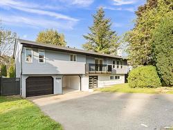 22787 124 Avenue  Maple Ridge, BC V2X 4K2
