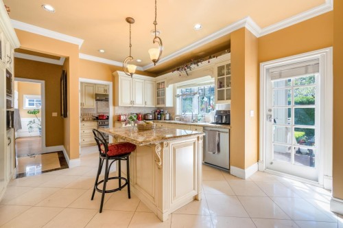 6261 Adera Street, Vancouver, BC 