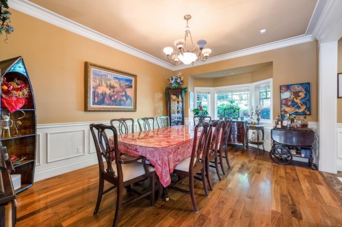 6261 Adera Street, Vancouver, BC 