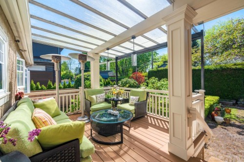 6261 Adera Street, Vancouver, BC 