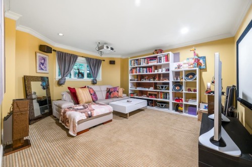 6261 Adera Street, Vancouver, BC 