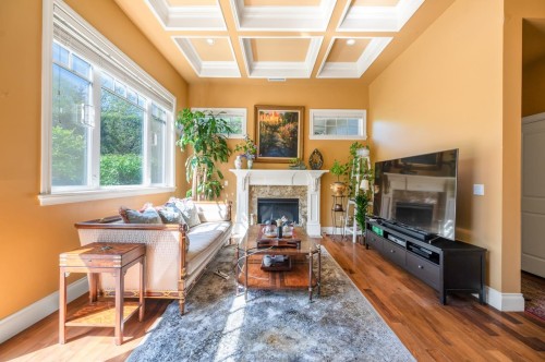 6261 Adera Street, Vancouver, BC 