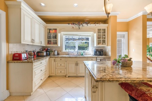 6261 Adera Street, Vancouver, BC 