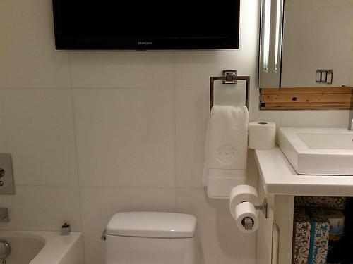 506-388 Drake Street, Vancouver, BC 