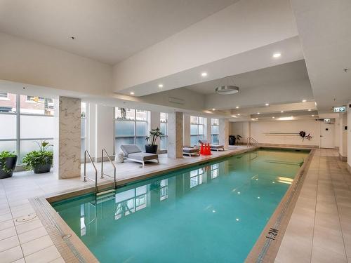 506-388 Drake Street, Vancouver, BC 