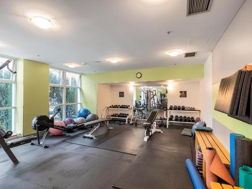 506-388 Drake Street, Vancouver, BC 