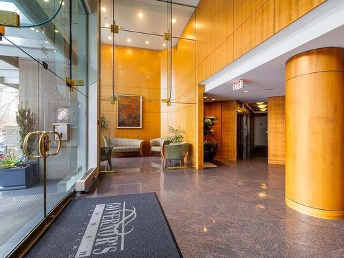 506-388 Drake Street, Vancouver, BC 