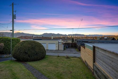 4180 Quesnel Drive, Vancouver, BC 