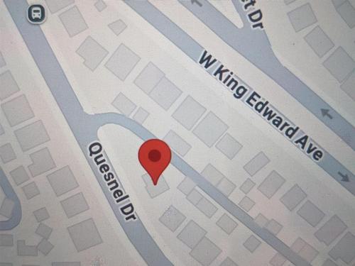 4180 Quesnel Drive, Vancouver, BC 