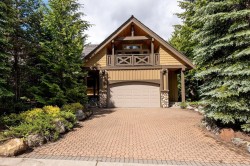 8115 Muirfield Crescent  Whistler, BC V8E 1J7