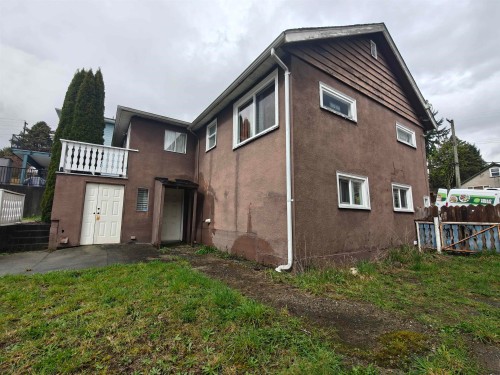 370 Hospital Street, New Westminster, BC 