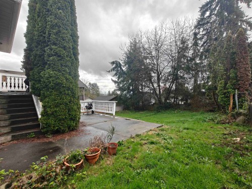 370 Hospital Street, New Westminster, BC 