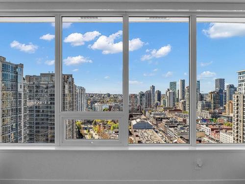 2104-885 Cambie Street, Vancouver, BC 