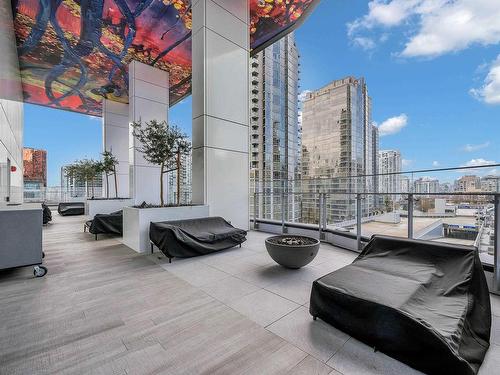 2104-885 Cambie Street, Vancouver, BC 