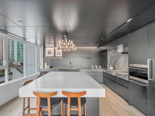 2104-885 Cambie Street, Vancouver, BC 