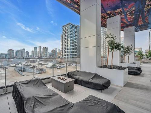 2104-885 Cambie Street, Vancouver, BC 