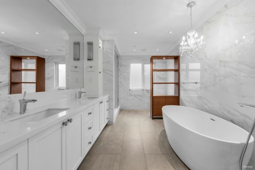 3422 Deering Island Place, Vancouver, BC 