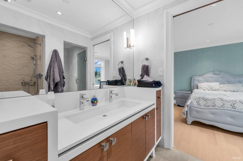 3422 Deering Island Place, Vancouver, BC 