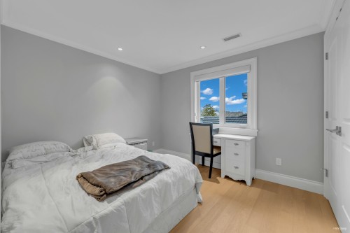 3422 Deering Island Place, Vancouver, BC 