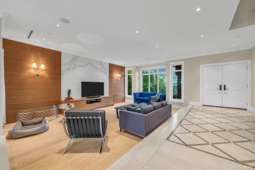 3422 Deering Island Place, Vancouver, BC 