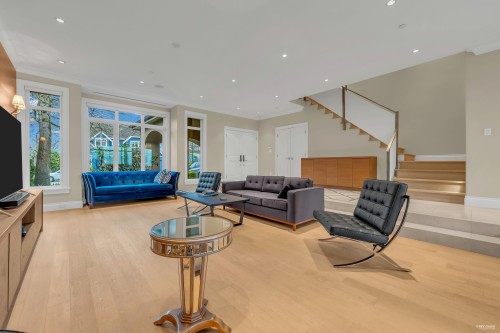 3422 Deering Island Place, Vancouver, BC 