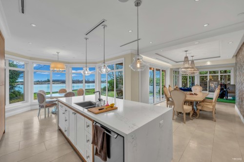 3422 Deering Island Place, Vancouver, BC 