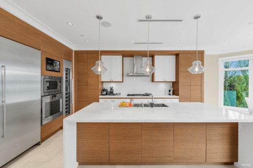 3422 Deering Island Place, Vancouver, BC 