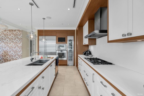 3422 Deering Island Place, Vancouver, BC 