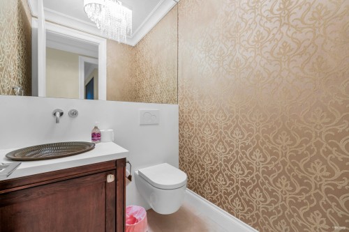 3422 Deering Island Place, Vancouver, BC 