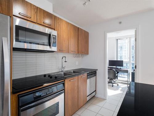 608-1199 Seymour Street, Vancouver, BC 