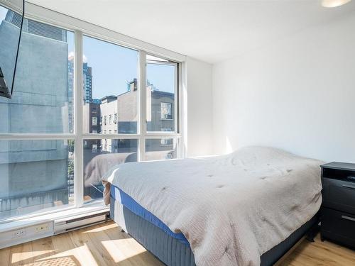 608-1199 Seymour Street, Vancouver, BC 