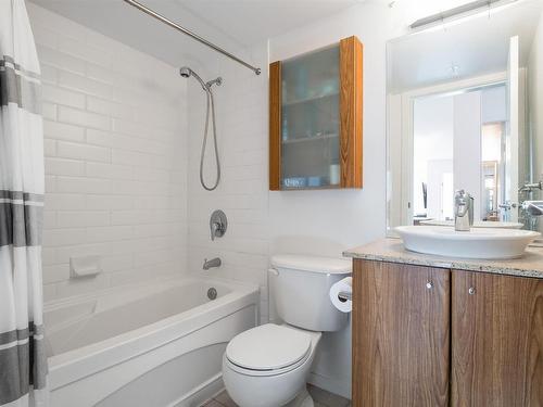 608-1199 Seymour Street, Vancouver, BC 