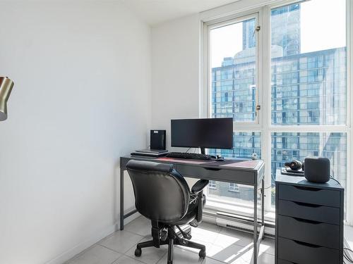 608-1199 Seymour Street, Vancouver, BC 