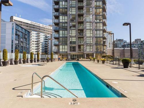 608-1199 Seymour Street, Vancouver, BC 