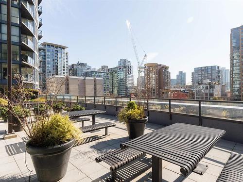 608-1199 Seymour Street, Vancouver, BC 