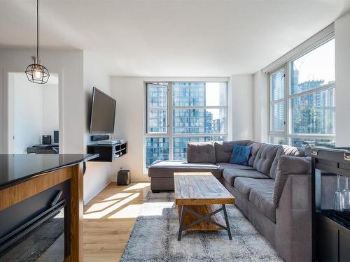 608-1199 Seymour Street, Vancouver, BC 