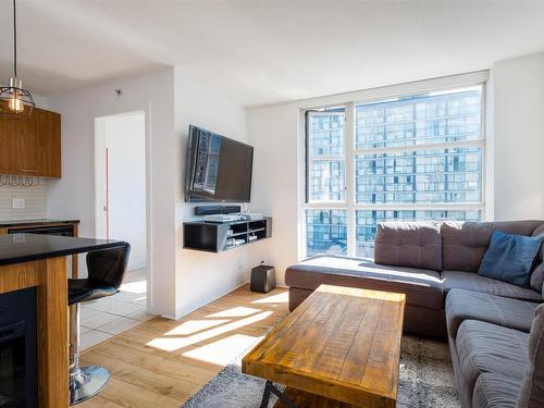 608-1199 Seymour Street, Vancouver, BC 