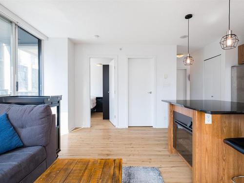 608-1199 Seymour Street, Vancouver, BC 