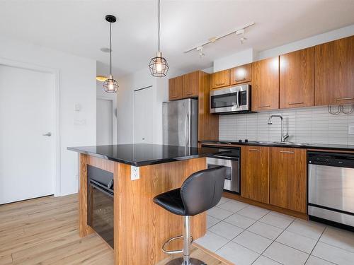 608-1199 Seymour Street, Vancouver, BC 