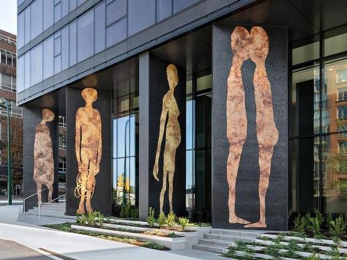 2301-889 Pacific Street, Vancouver, BC 