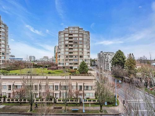 505-8288 Saba Road, Richmond, BC 