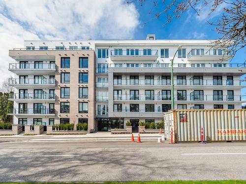 104-6859 Cambie Street, Vancouver, BC 