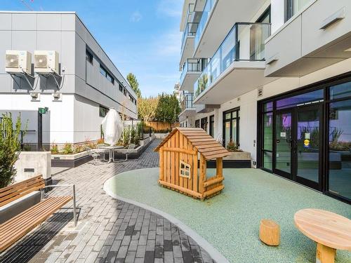 104-6859 Cambie Street, Vancouver, BC 