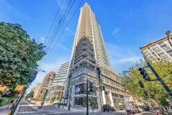 3007-1289 Hornby Street  Vancouver, BC V6Z 0G7